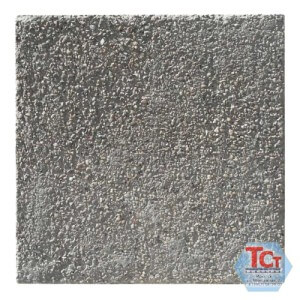 Плитка из мытого бетона (300*300*50)